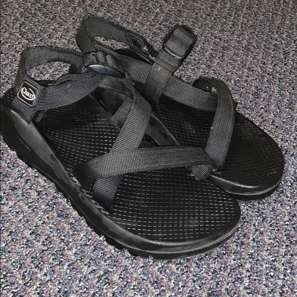 Chacos